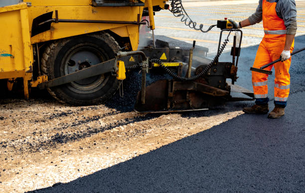 Reliable West Wareham, MA Driveway Paving Services Solutions