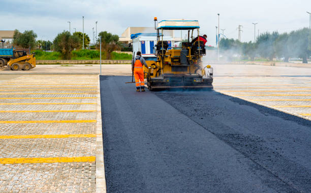 Best Driveway Pressure Washing  in West Wareham, MA